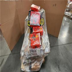 California AS-IS Home Improvement Pallet