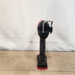 AS-IS- Milwaukee 18V Lithium-Ion Cordless Compact Heat Gun (Tool-Only)