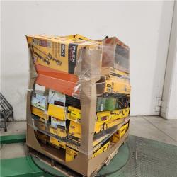 Dallas Location - As-Is DEWALT Tool Pallet