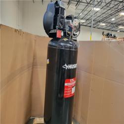 CALIFORNIA AS-IS AIR COMPRESSOR