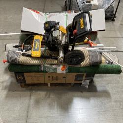 DALLAS LOCATION- AS-IS MONSTER TURBO