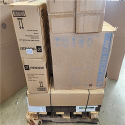 Phoenix AS-IS Mixed Home Improvement Pallet