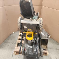 CALIFORNIA AS-IS OUT DOOR POWER EQUIPMENT