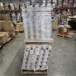 DALLAS LOCATION- PERGO Paradise Jatoba 12 mm T x 5.2 in. W Waterproof Laminate Wood Flooring PALLET (65 CASES)