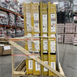 DALLAS LOCATION - AS-IS HOME IMPROVEMENT PALLET