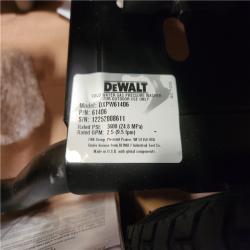 Phoenix DEWALT 3600 PSI 2.5 GPM Gas Pressure Washer with Honda GX200 Engine  Heavy-Duty Commercial Cold Water Power Cleaner