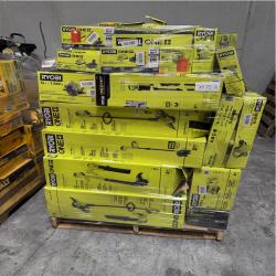 Atlanta Location As-Is Power Tools Partial Truckload (11 Pallets) 7075-A