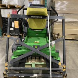 Dallas Location - As-Is Z315E ZTrak™ Mower with 42-in. Deck