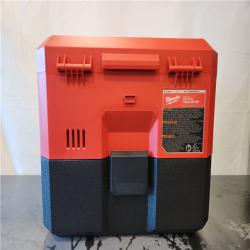 AS-IS- Milwaukee M12 Cordless Shop Vacuum - Tool Only