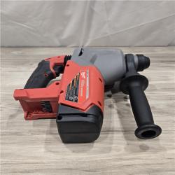 AS-IS Milwaukee M18 FUEL 18V Cordless 1 in. SDS-Plus Rotary Hammer (Tool-Only)