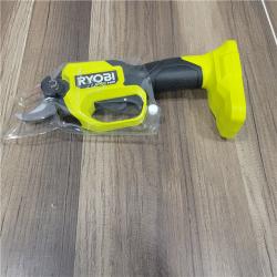 GOOD RYOBI ONE+ HP 18V Brushless Cordless Pruner (Tool Only)