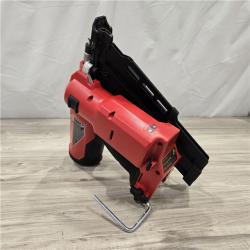AS-IS Milwaukee 2744-20 M18 18V 21-Degree Cordless Framing Nailer (Tool-Only)