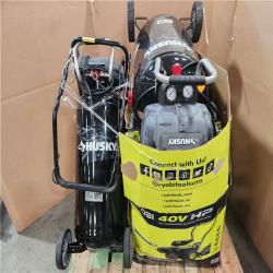 CALIFORNIA AS-IS OUT DOOR POWER EQUIPMENT