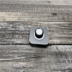 Good Oura Ring 4 Stealth - Size 6