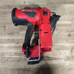 HOUSTON LOCATION - AS-IS Milwaukee M18 FUEL 30 Degree Framing Nailer (TOOL ONLY)