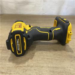 AS-IS Dewalt DCF809 20V MAX Brushless Impact Driver – Tool Only