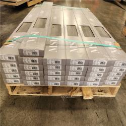 Phoenix NEW A&A Surfaces Weathered Oyster 12 MIL x 6 in. x 48 in. Glue Down Luxury Vinyl Plank Flooring (1116 sq. ft. /31 case)