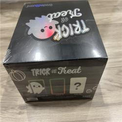 GradedGuard PSA Card Case Trick or Treat