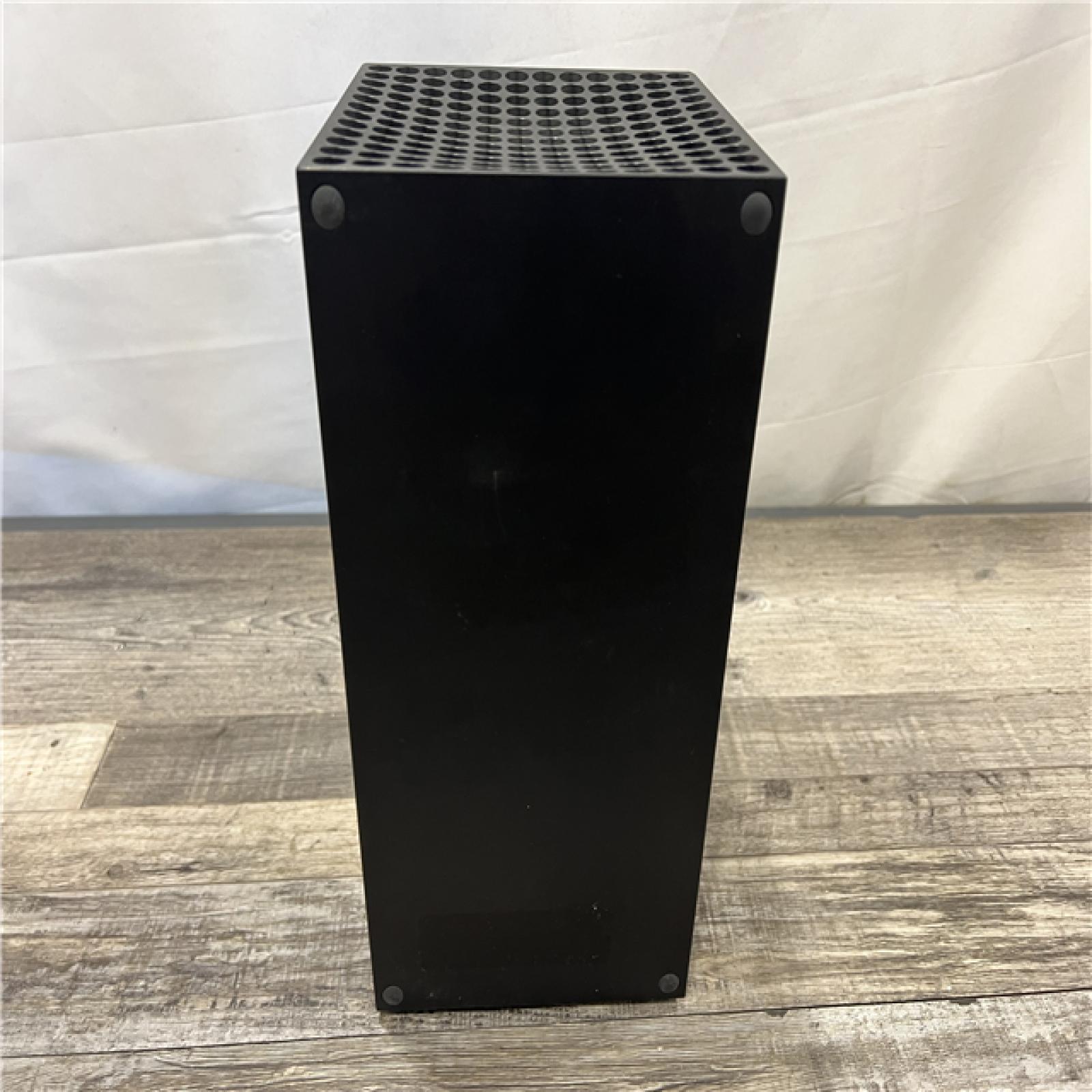 AS-IS Xbox Series X 1TB Console