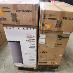 Phoenix AS-IS Monster Turbo Pallet