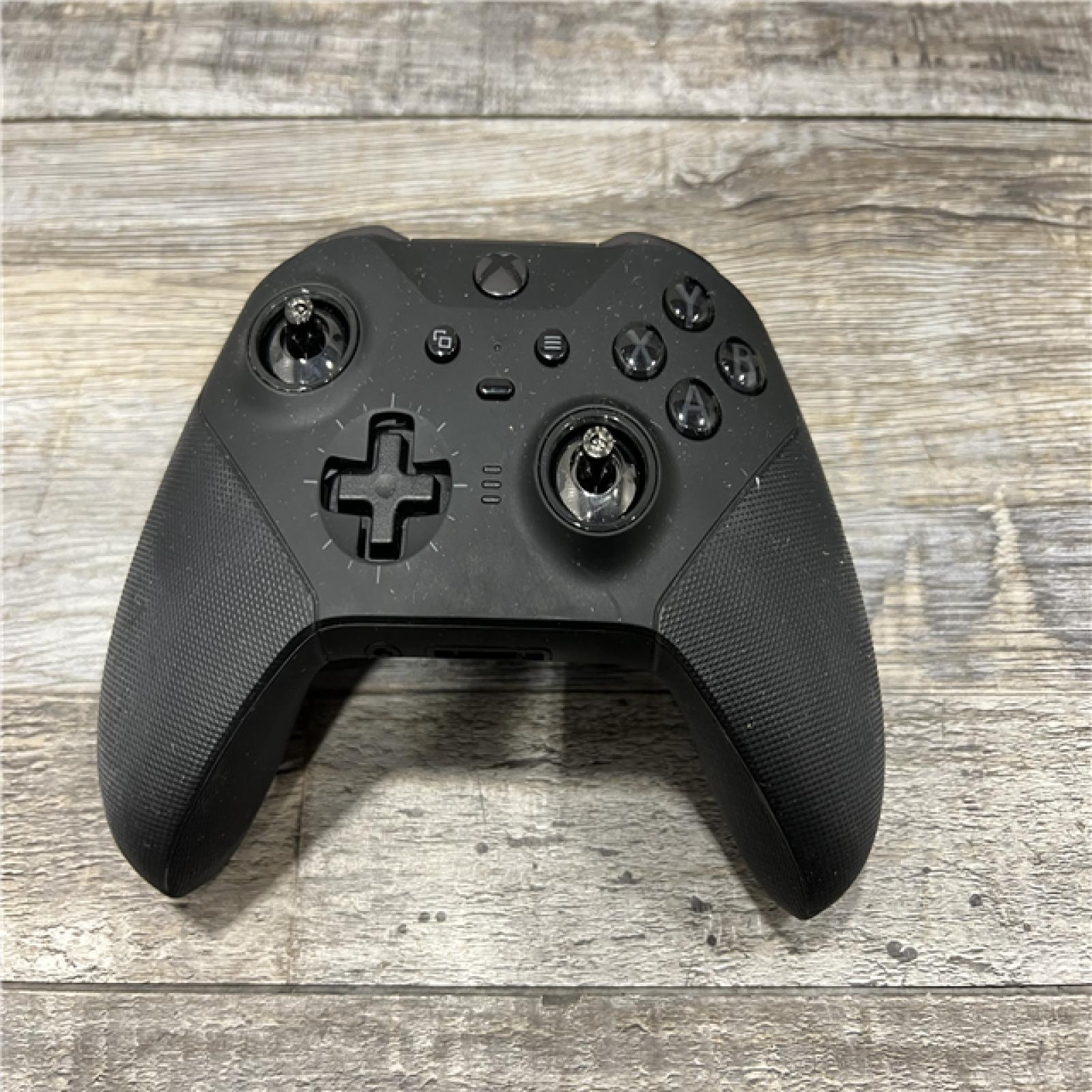 AS-IS Xbox Elite Series 2 Core Wireless Gaming Controller – Black