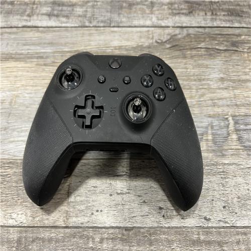 AS-IS Xbox Elite Series 2 Core Wireless Gaming Controller – Black