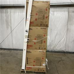 HOUSTON LOCATION - AS-IS Home Improvement Pallet