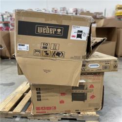 DALLAS LOCATION- AS-IS HOME IMPROVEMENT PALLET