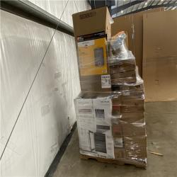 Houston Location AS IS - Home Improvement Pallet