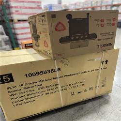 DALLAS LOCATION- AS-IS HOME IMPROVEMENT PALLET