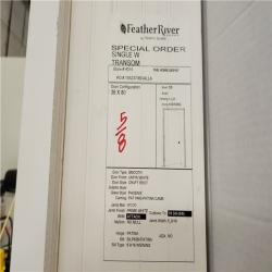 Phoenix Location NEW Mixed Door Pallet (2 Doors)