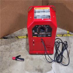 HOUSTON LOCATION - AS-IS Lincoln Electric Arc Welder