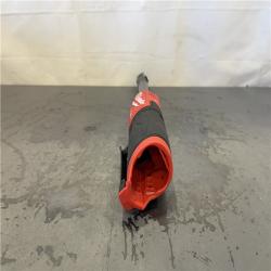 AS-IS- Milwaukee M12 FUEL INSIDER Extended Reach Box Ratchet (Tool-Only)