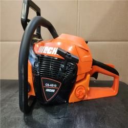 Phoenix NEW ECHO 18 in. 45.0 cc Gas 2-Stroke Rear Handle Chainsaw