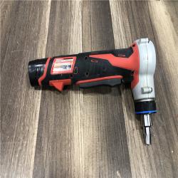 AS-IS Milwaukee Cordless PEX Expansion Tool Kit