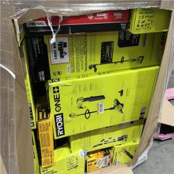 Dallas Location-  AS-IS Tool Pallet