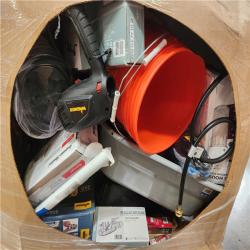 Phoenix AS-IS Mixed Home Improvement Pallet