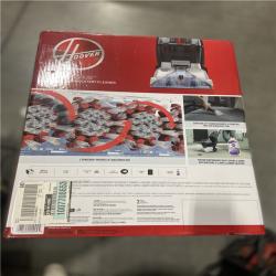 NEW! - HOOVER TurboScrub Upright Corded Carpet Cleaner Machine  Deep Clean Carpet Shampooer for Carpet