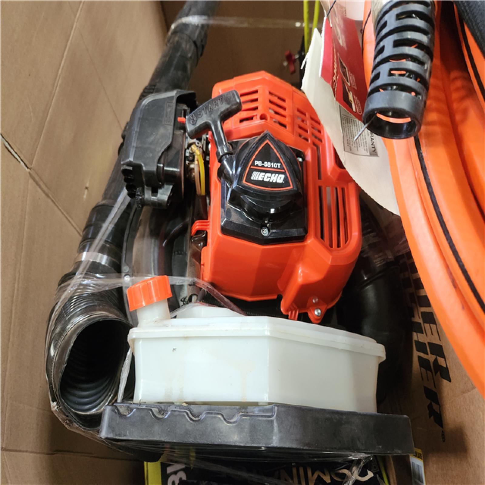Phoenix AS-IS Monster Turbo Pallet
