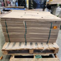 Phoenix Location NEW MSI Yardan Graphite 24 in. x 48 in. Matte Porcelain Stone Look Floor and Wall Tile (275 sq. ft./18 Case)