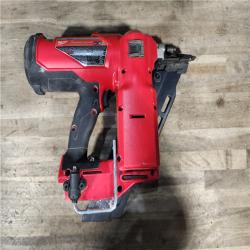 HOUSTON LOCATION - AS-IS Milwaukee M18 FUEL 30 Degree Framing Nailer (TOOL ONLY)
