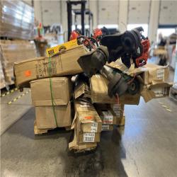 DALLAS LOCATION - MONSTER TURBO