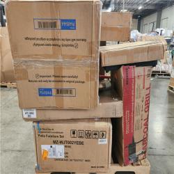 Phoenix AS-IS .Com Home Improvement Pallet