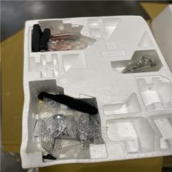 Dallas Location - As-Is DWS780-  DEWALT 15 Amp Corded 12 in. Double Bevel Sliding Compound Miter Saw(Lot Of 2)