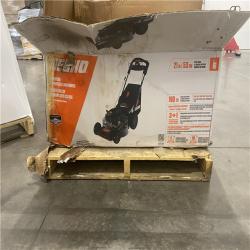 Dallas Location - As-Is LM2119SP 21 Self-Propelled Lawn Mower(Lot Of 2)