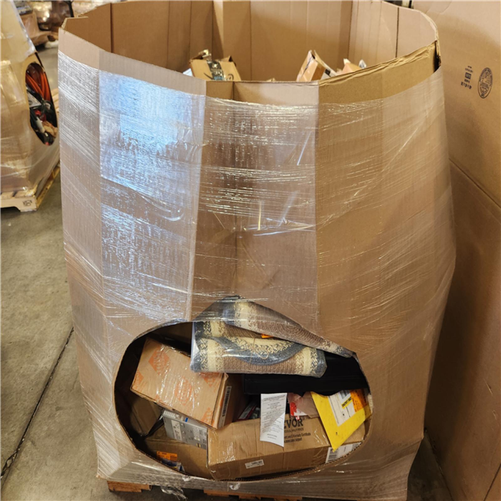 Phoenix AS-IS Monster Turbo Pallet