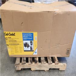 Phoenix NEW Cub Cadet Original Equipment 42 in. and 46 in. Double Bagger for Ultima ZT1 Series Zero Turn Lawn Mowers