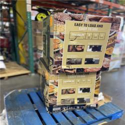 DALLAS LOCATION - GRILL PALLET - (2 UNITS)