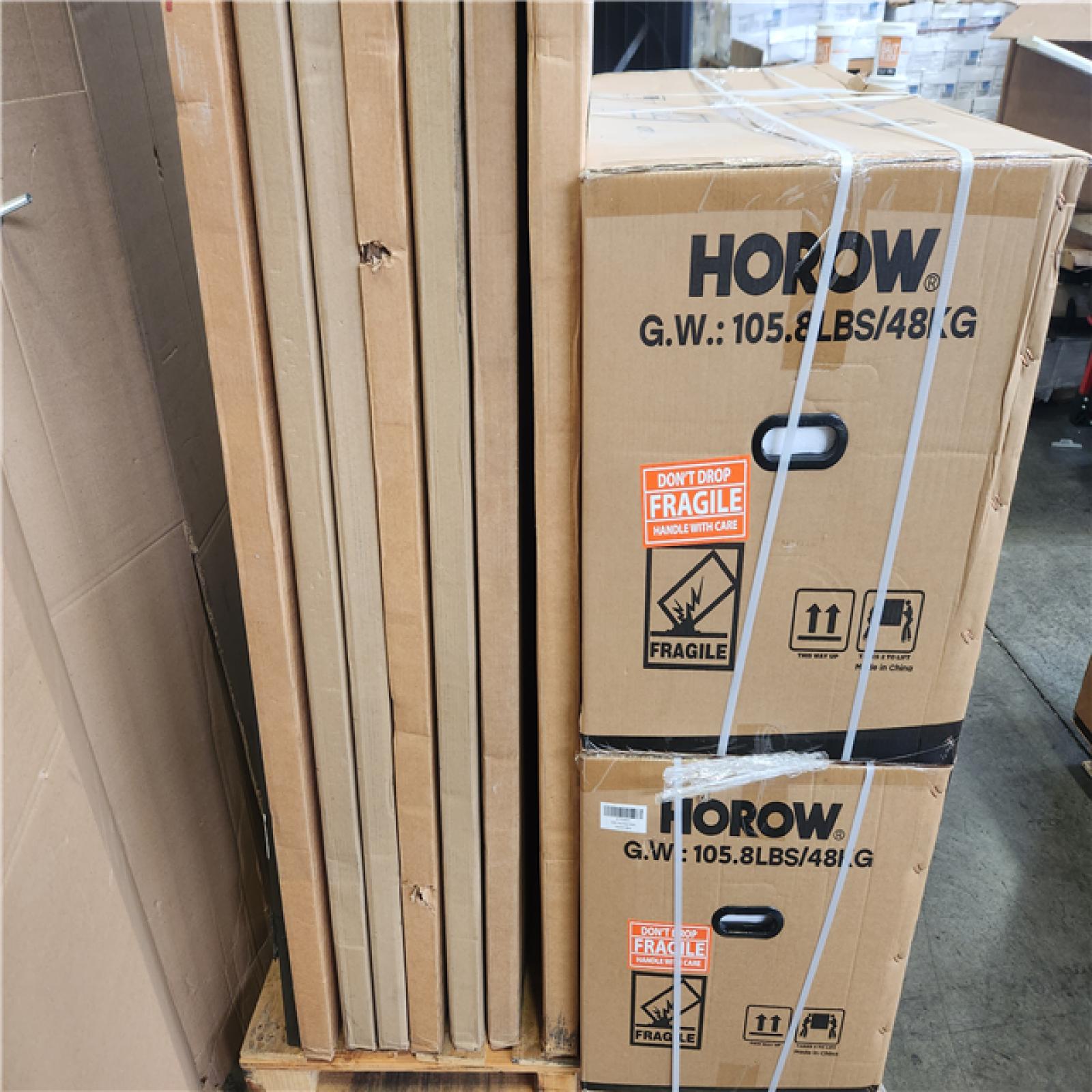 Phoenix AS-IS Mixed Home Improvement Pallet