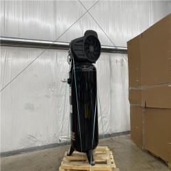 Houston Location AS IS - Husky 60gal Air Compressor